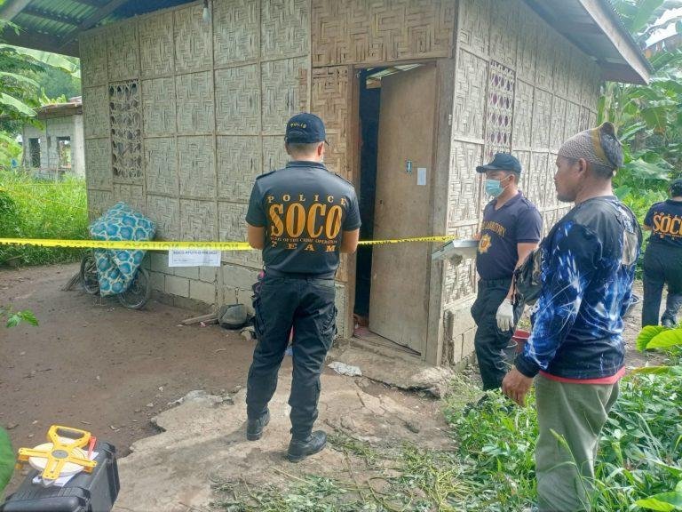 Stepdad kills two minor daughters of his OFW partner