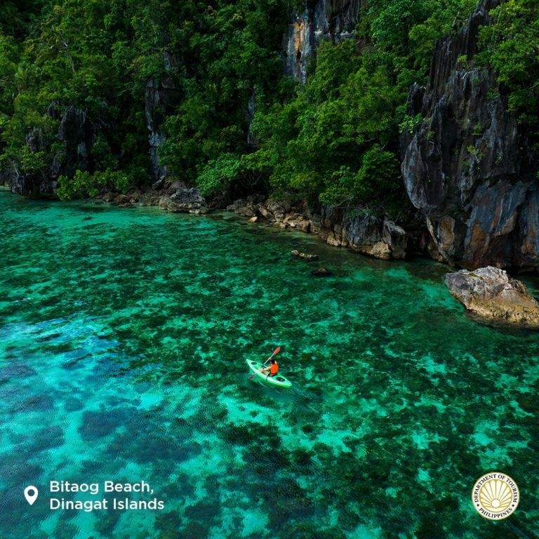 Ph tourism rakes P149-B revenue
