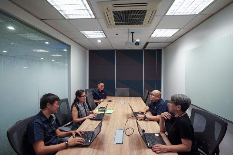 AboitizPower is committed to observing the highest standards across its business groups and corporate support units, recently proven by the top ratings earned by its internal audit group.