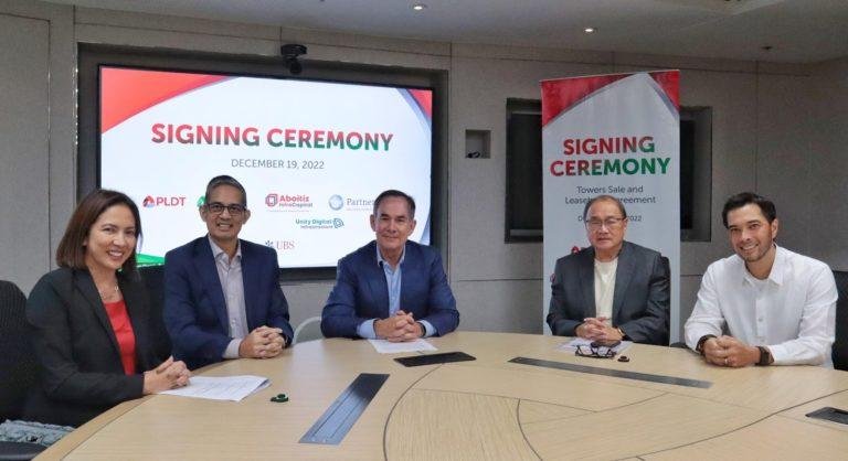 Unity Digital Infrastructure acquires 650 telecom towers from Smart and Digitel