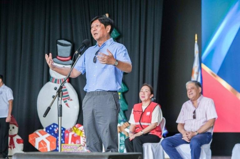Following SWS survey, President Marcos Jr. orders DSWD to ramp up anti-poverty measures