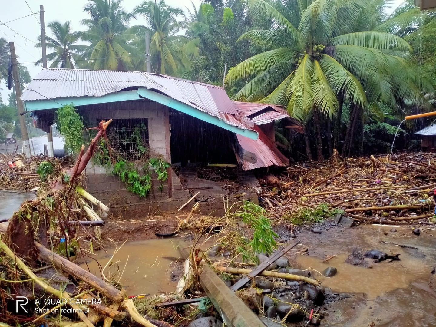 Shear Line death toll