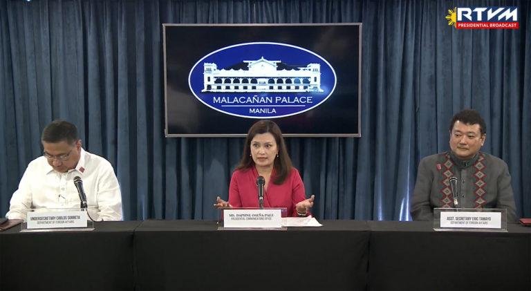 PBBM to bring up proposed PH sovereign wealth fund with world leaders in Davos