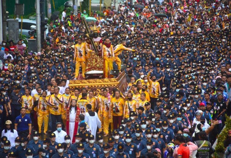 No threat over ‘Traslacion’-Oro Police