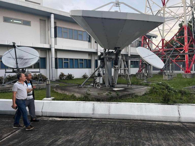 Ex-DOTr chief accused of diverting P13-B airport upgrade fund which resulted to fiasco