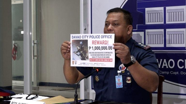 Police extracts vital information from the slain model’s  laptop
