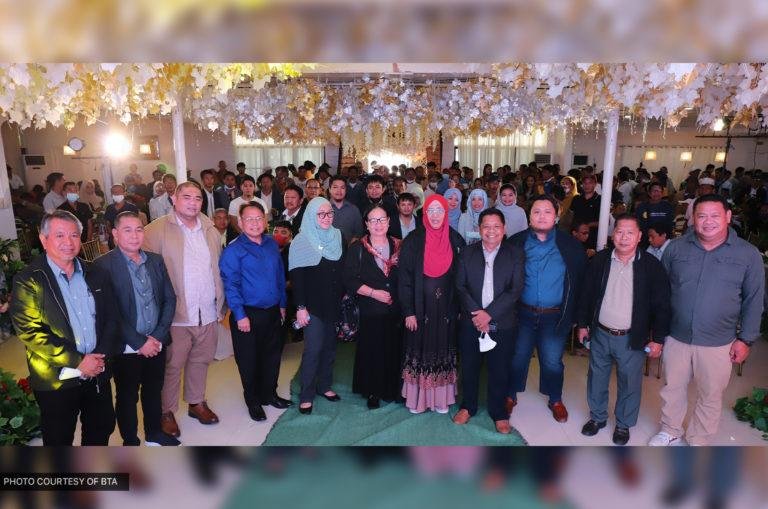 BTA consults people on the proposed Bangsamoro local governance code