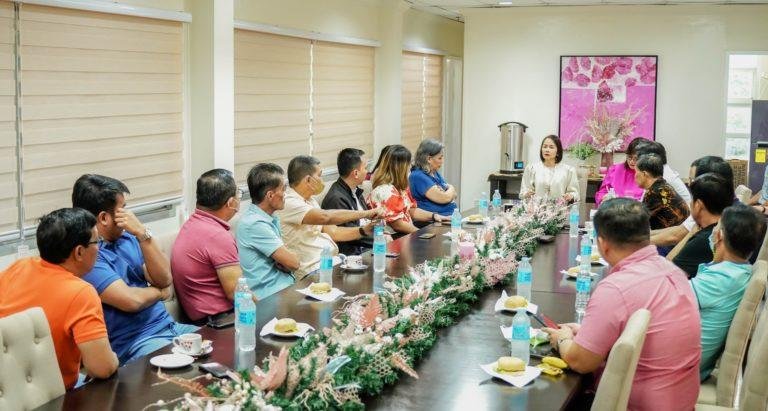 Davao Oriental vows to bounce back after pandemic