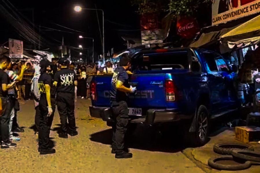 Farouk Majirul murder in zamboanga city Farouk Majirul murder in Zamboang City on February 25, 2023.