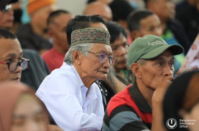 BARMM wraps electoral code consultation  in Lanao Norte