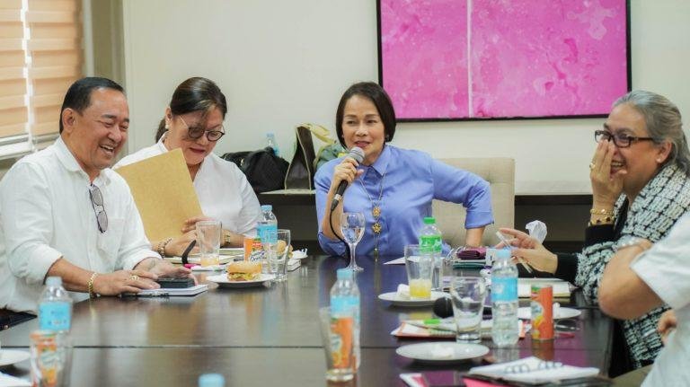Malanyaon wants power group to explore Davao Oriental’s renewable energy potential