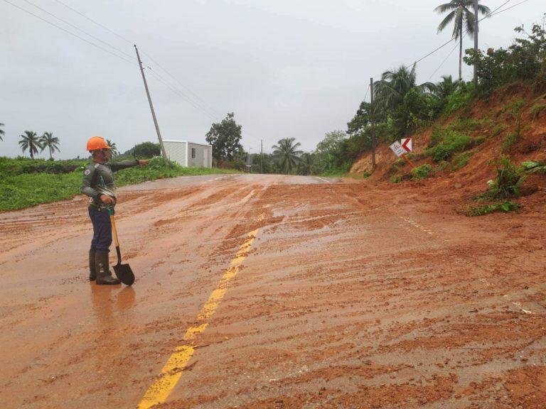 Davao Oriental tightens implementation of envi  laws