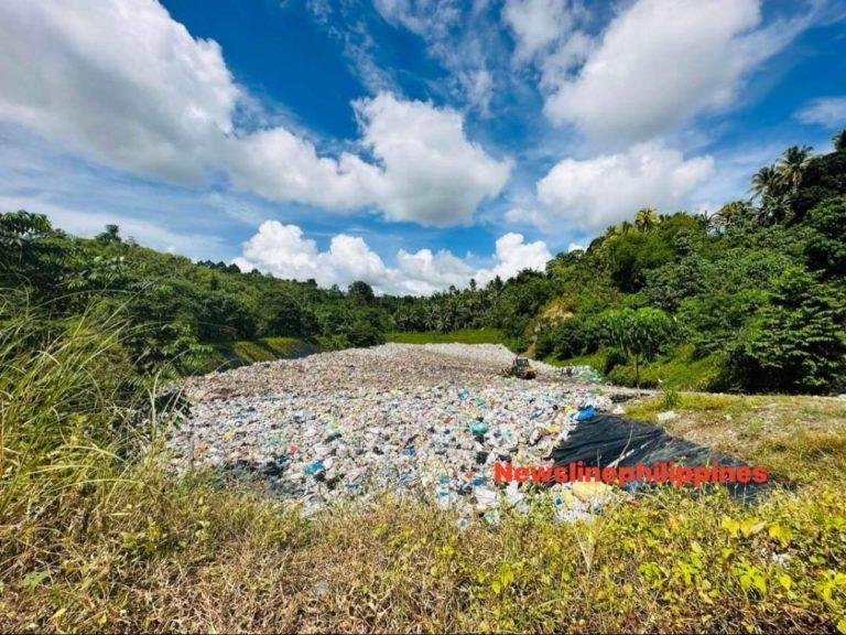 Panabo City showcases P82.9M modern sanitary landfill facility