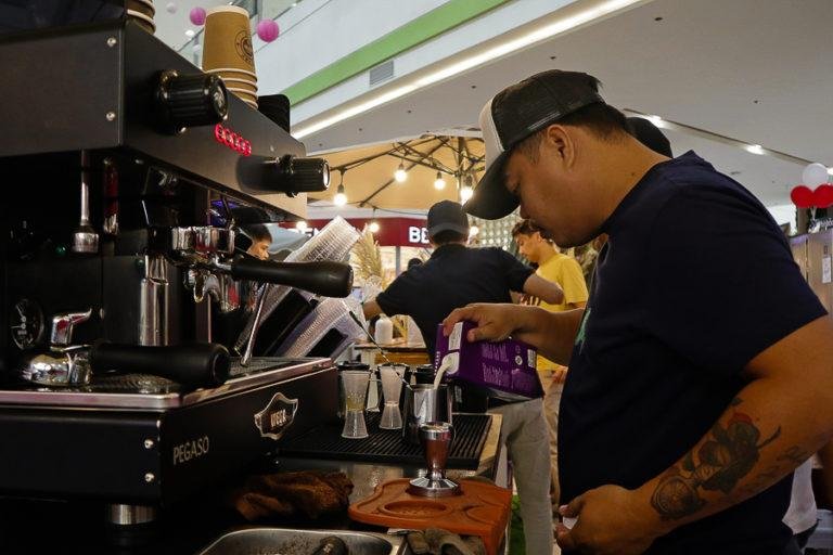 Tagum City launch first coffee festival