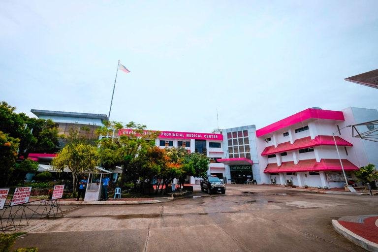 Gov. Malanyaon wants DOPMC renationalized