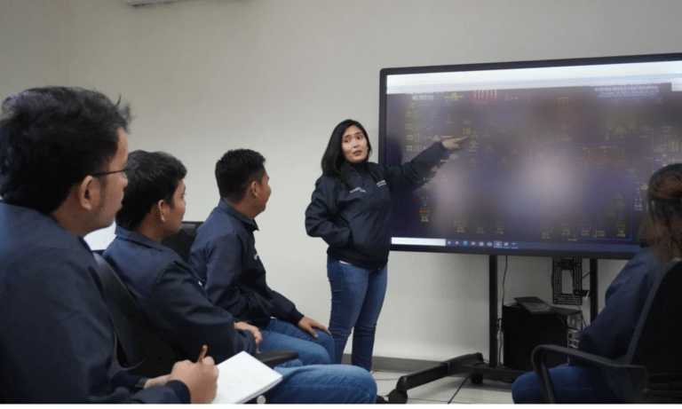Davao Light installs system to ensure reliable power  distribution during interruptions