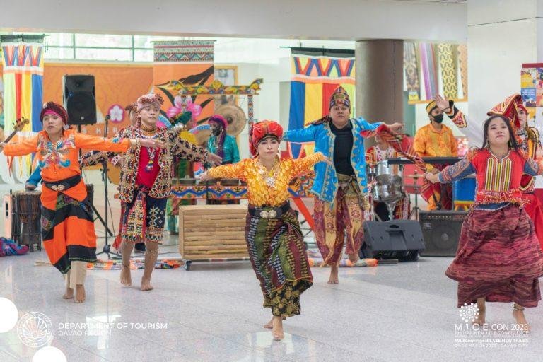 MICE  2023 opens in Davao City
