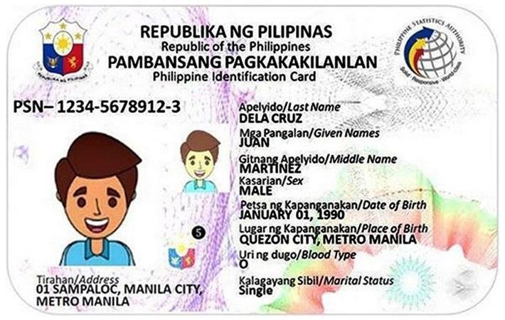 PSA-9 explains delays in National ID delivery