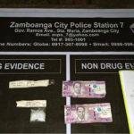 zamboang city police office station 9 drug bust march 8, 2023.