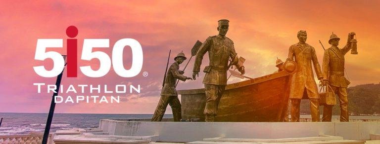 Dapitan City to host Ironman 5150