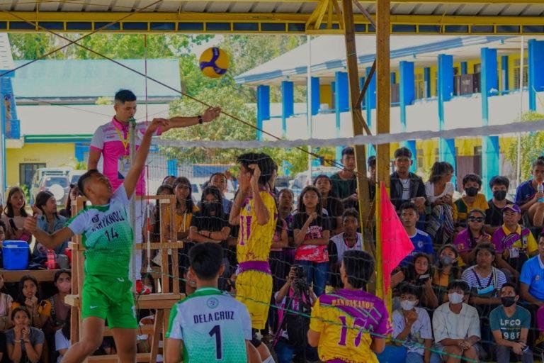 Davao Oriental bats for sports development