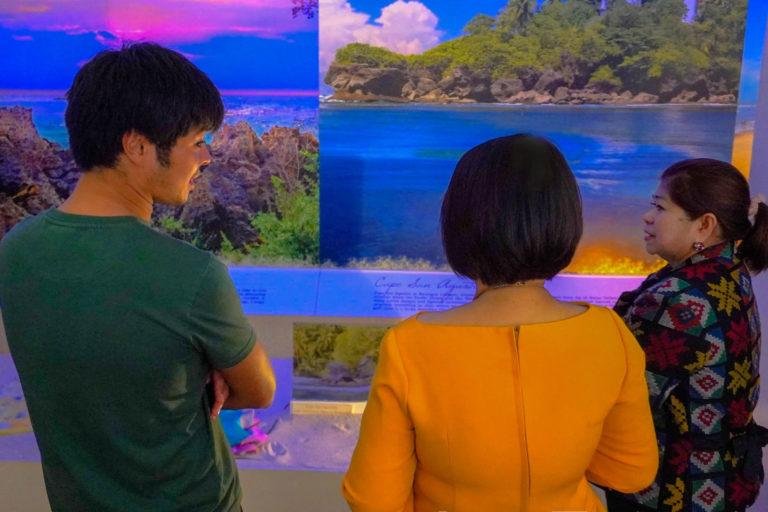 Davao Oriental eyed as a surfing destination