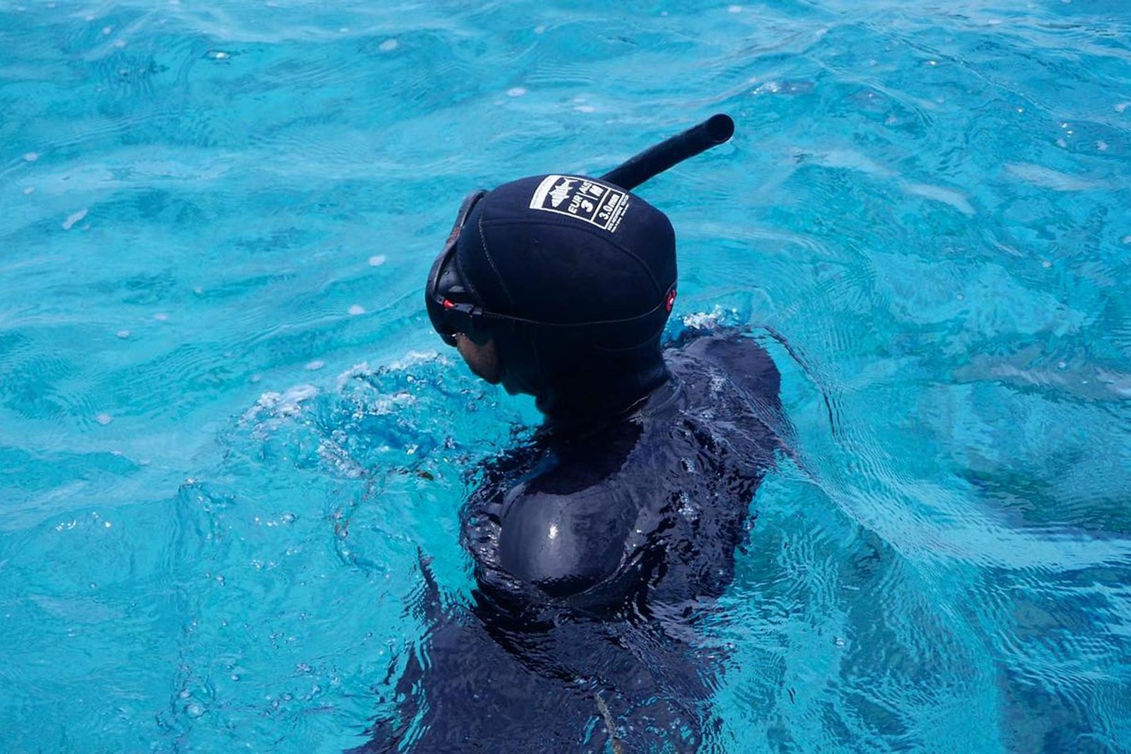 freedive mati
