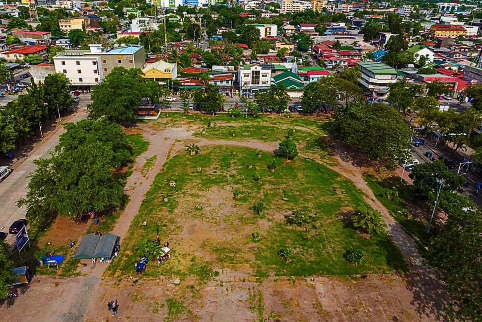 Gensan pushes 2nd phase of walkable center project