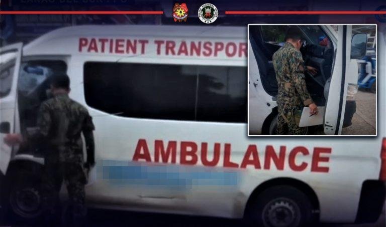 Former town dad main suspect in Marawi City shooting