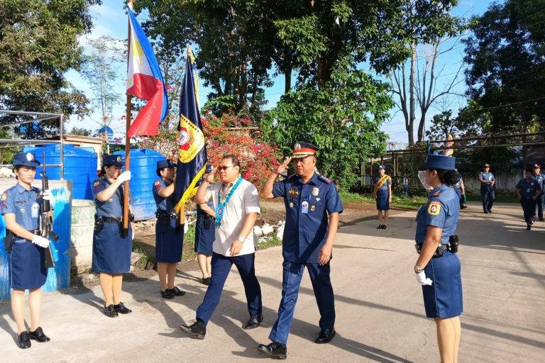 PNP Internal Affairs starts PNP-BARMM audit