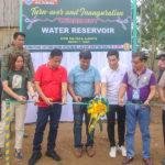 Alabel water project