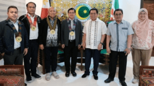 PR_GPH-Moro-fronts meeting on April 14, 2023 in Cotabato City. (Photo from OPAPPRU/ Peace.gov.ph)