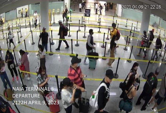 Tourist visa extension generates more revenues
