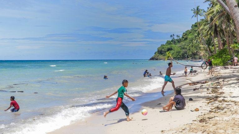 Foreign military attachés explore Dapitan City for future tourism despite travel advisories