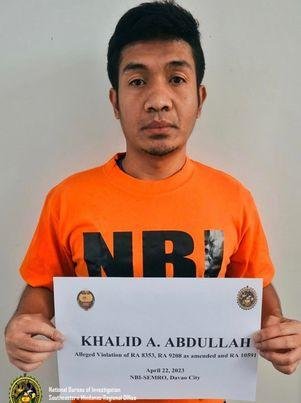 Coast Guard personnel charged with sexual abuse