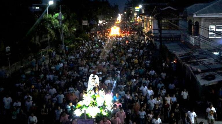 Camiguin records 19,000 tourists during Holy Week 2023