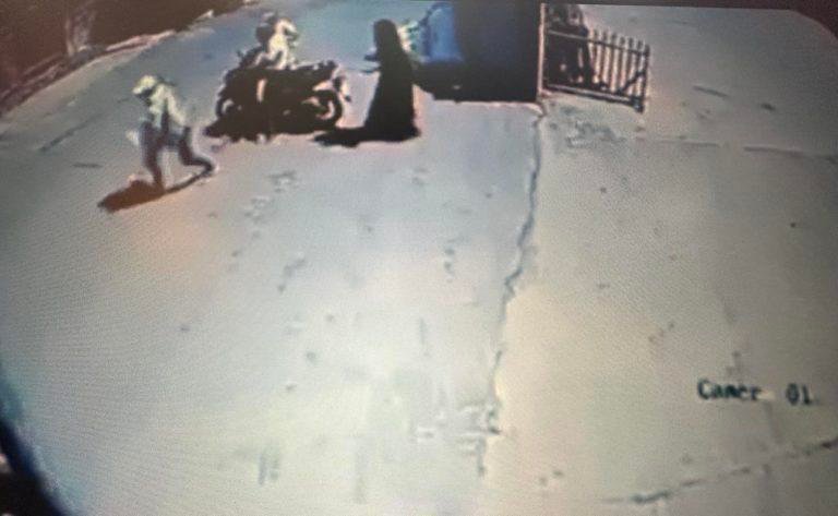Armed men snatch P1.7-M from cargo forwarder on a broad daylight