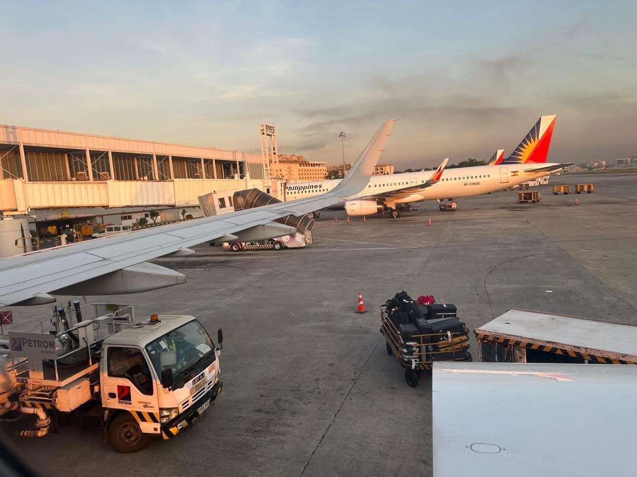 Airport 1