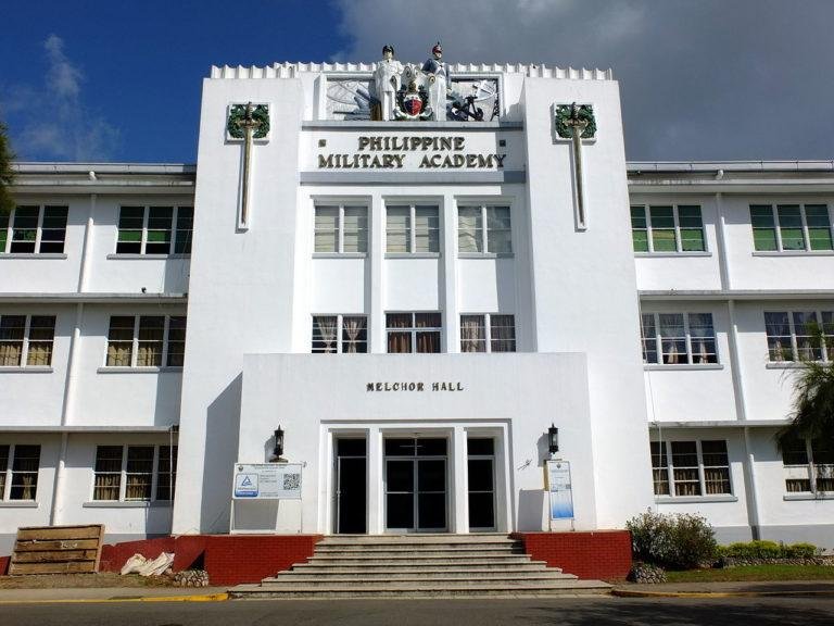 Seven Mindanaoans top PMA  Madasigon Class of 2023