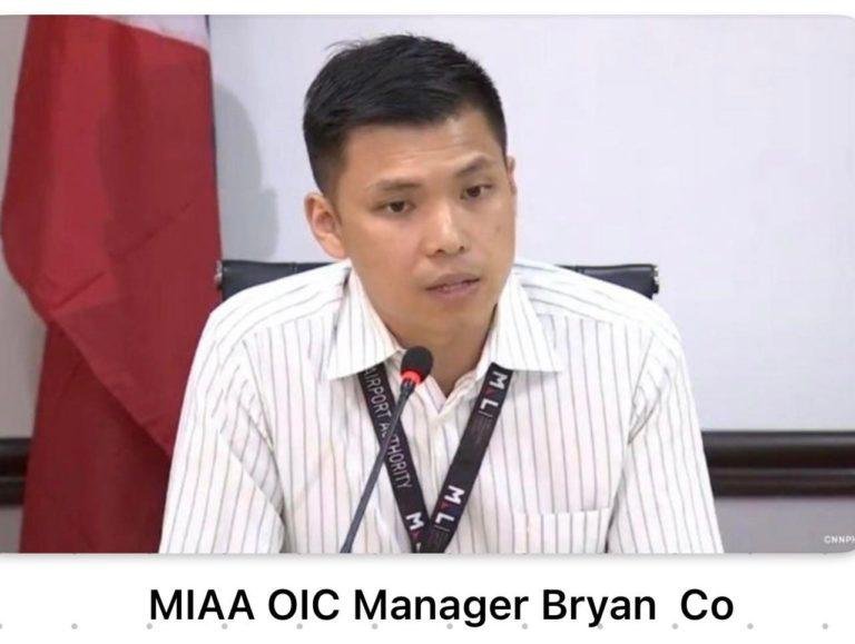 Ombudsman suspends MIAA manager, Co is OIC chief