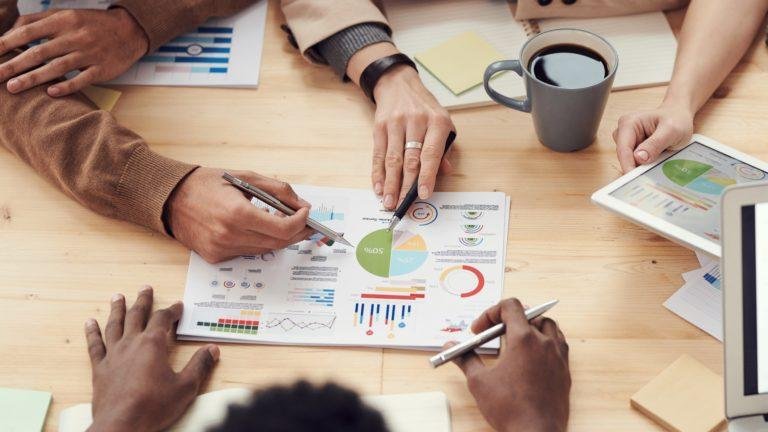 5 ways cloud ERP can help with inventory  management