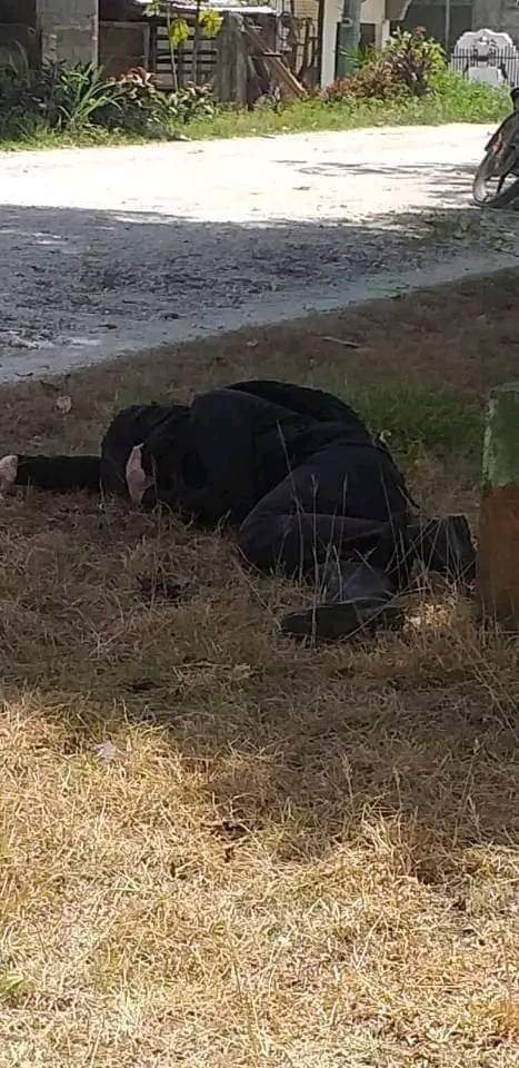 Public school teacher killed in Cotabato province