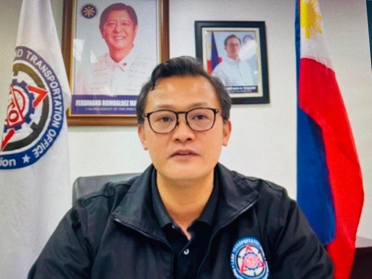 LTO to launch digital driver’s license