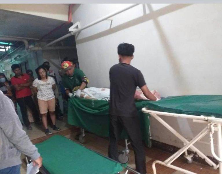 Grenade blast leaves female teacher dead