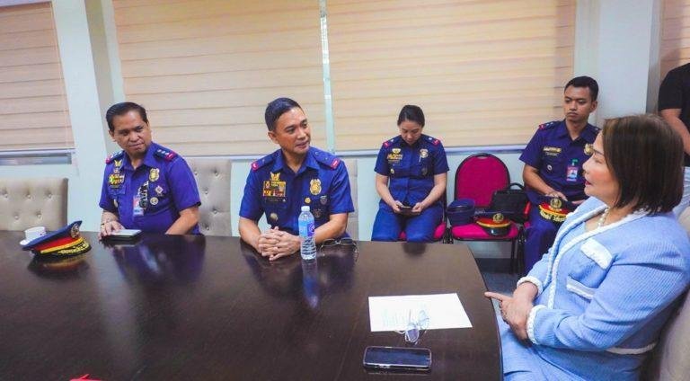 Illegal drugs drug war still on in Davao Region
