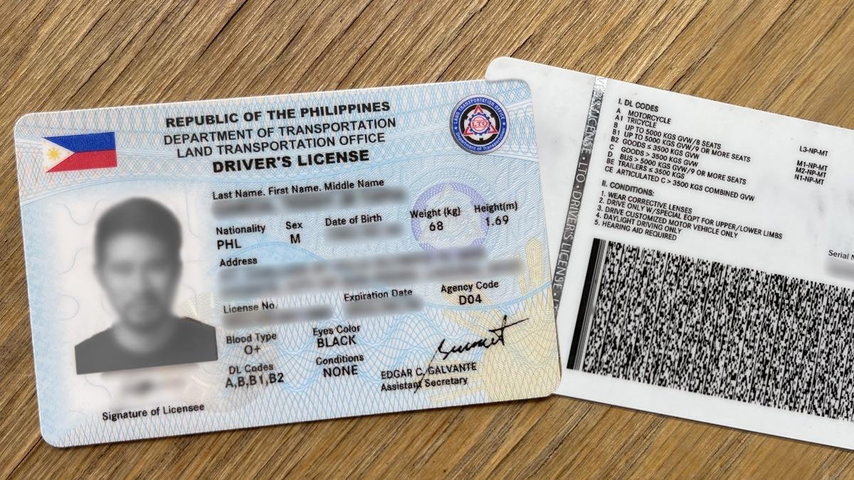 plastic-drivers-license-underway-lto