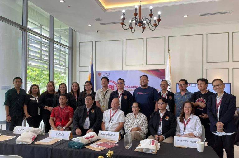 LPU-Davao campus opens College of Engineering