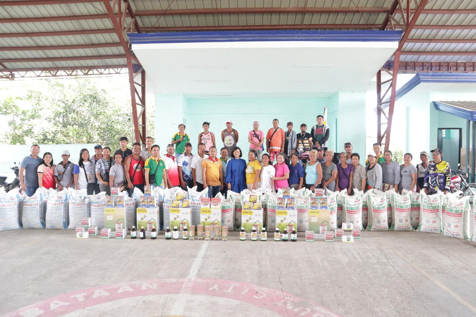 tagum-farmers