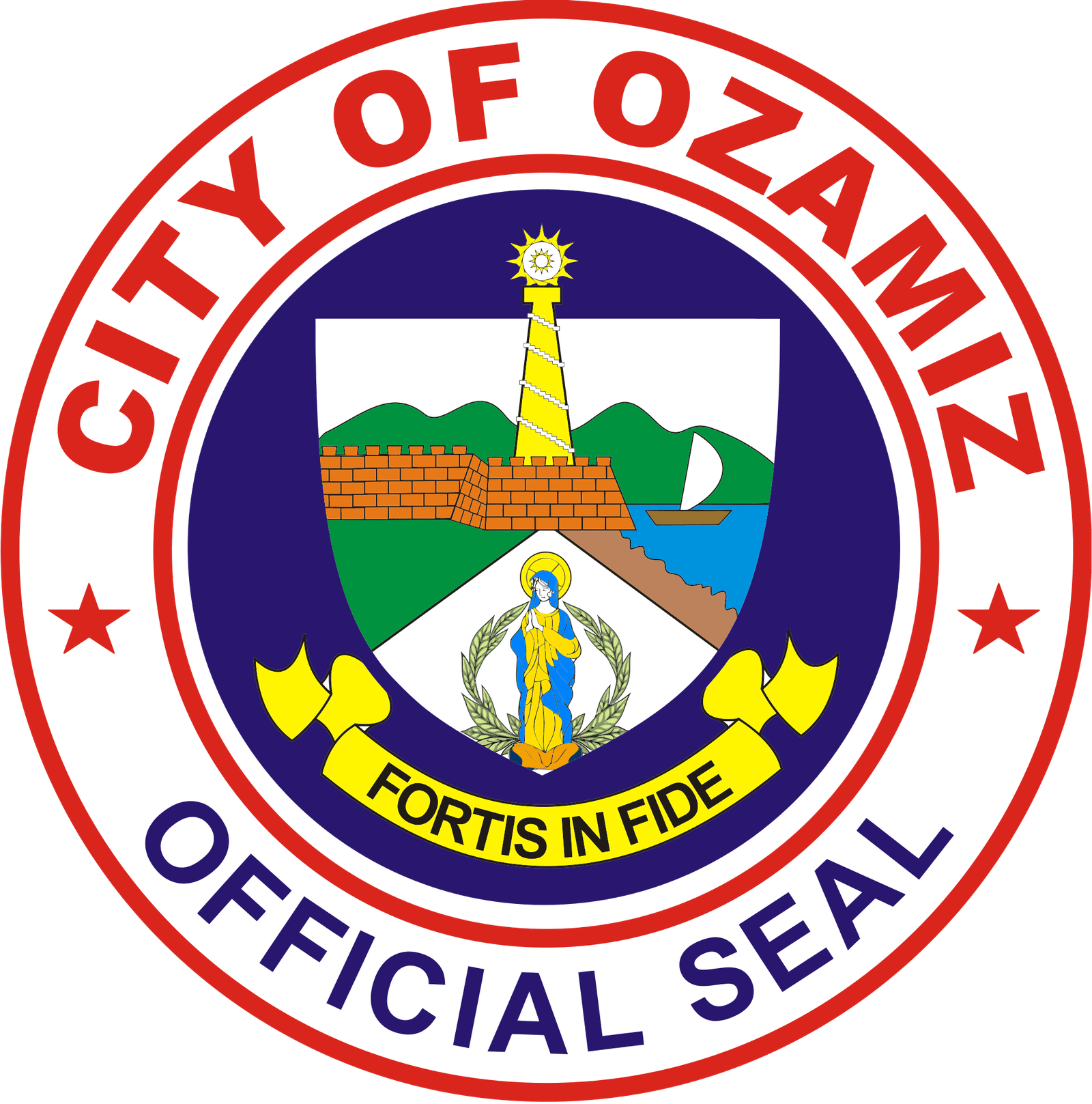 17 Barangays in Ozamiz City Declared Cleared of Illegal Drugs