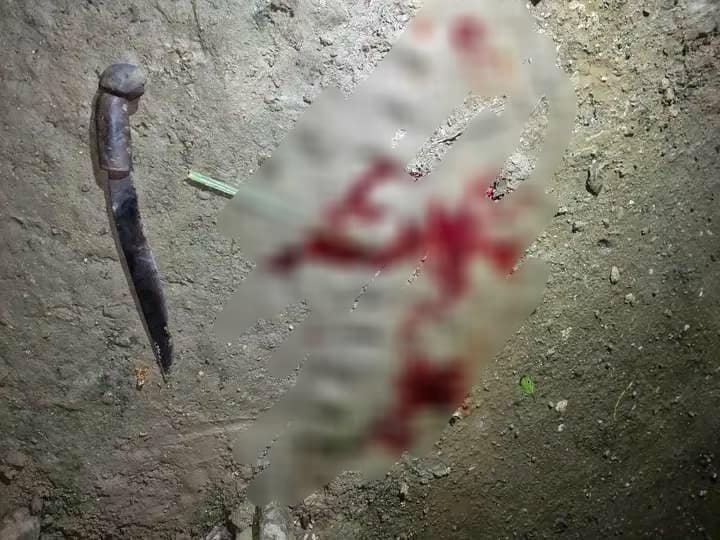 3-Year-Old Child, Mother, and Grandmother Fatally Attacked in Basilan